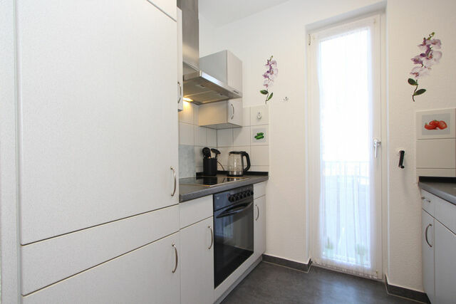 Ferienwohnung in Boltenhagen - Seeschwalbe Wohnung 6 - Bild 15
