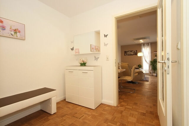 Ferienwohnung in Boltenhagen - Seeschwalbe Wohnung 6 - Bild 22