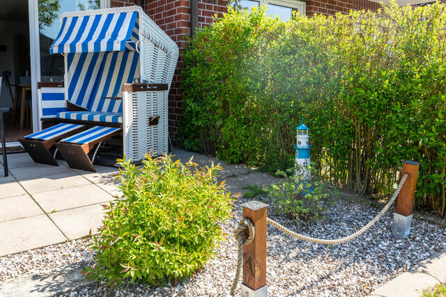 Ferienwohnung in Boltenhagen - Haus Malaga Wohnung 5 - Bild 19