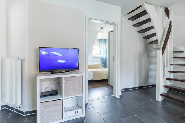 Ferienwohnung in Boltenhagen - Haus Ostseed&uuml;ne Whg. 14 - Bild 12