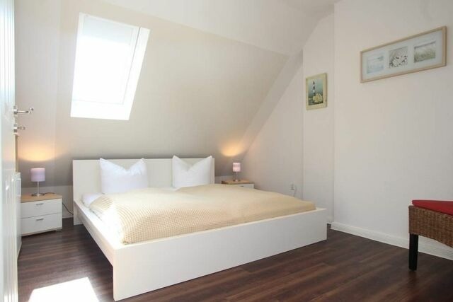 Ferienwohnung in Boltenhagen - Haus Ostseed&uuml;ne Whg. 14 - Bild 20