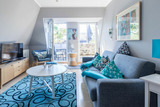 Ferienwohnung in Boltenhagen - Ferienwohnung Deichl&auml;ufer - Bild 3
