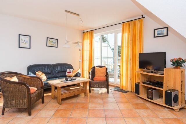 Ferienwohnung in Ostseeheilbad Zingst - Gro&szlig;er Pirat - Bild 3