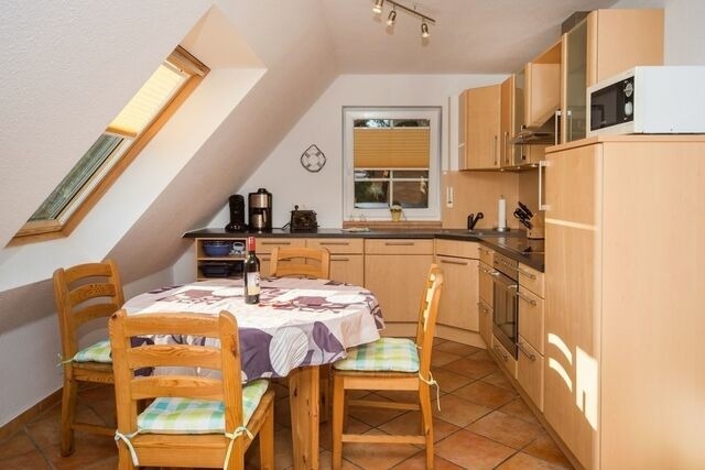 Ferienwohnung in Ostseeheilbad Zingst - Gro&szlig;er Pirat - Bild 6