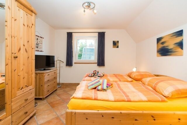 Ferienwohnung in Ostseeheilbad Zingst - Gro&szlig;er Pirat - Bild 10