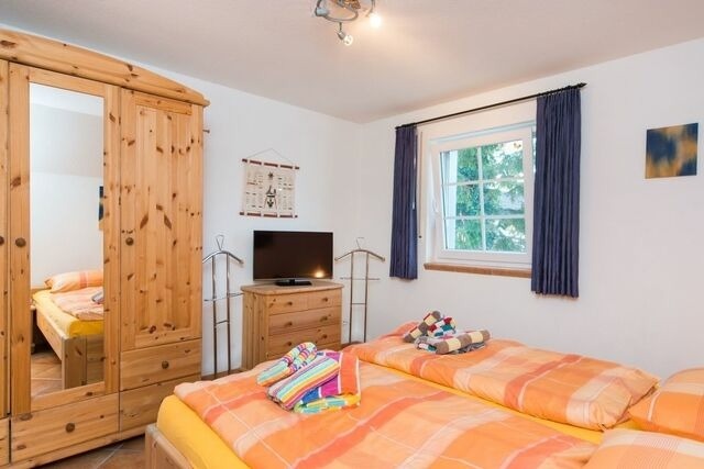 Ferienwohnung in Ostseeheilbad Zingst - Gro&szlig;er Pirat - Bild 11