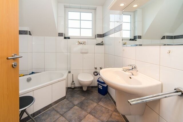 Ferienwohnung in Ostseeheilbad Zingst - Gro&szlig;er Pirat - Bild 12