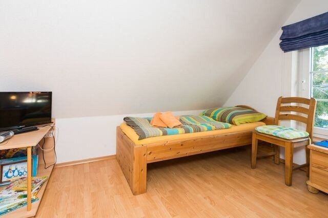 Ferienwohnung in Ostseeheilbad Zingst - Gro&szlig;er Pirat - Bild 15