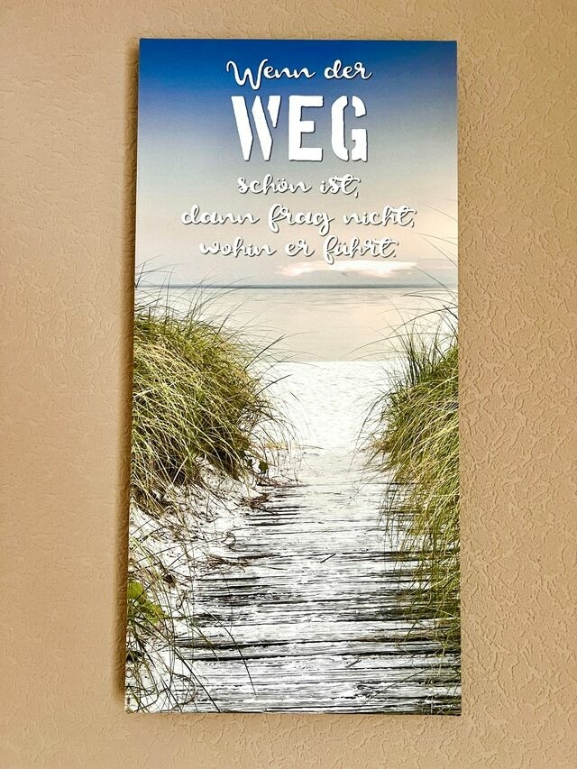 Ferienwohnung in Ostseeheilbad Zingst - Gro&szlig;er Pirat - Bild 22