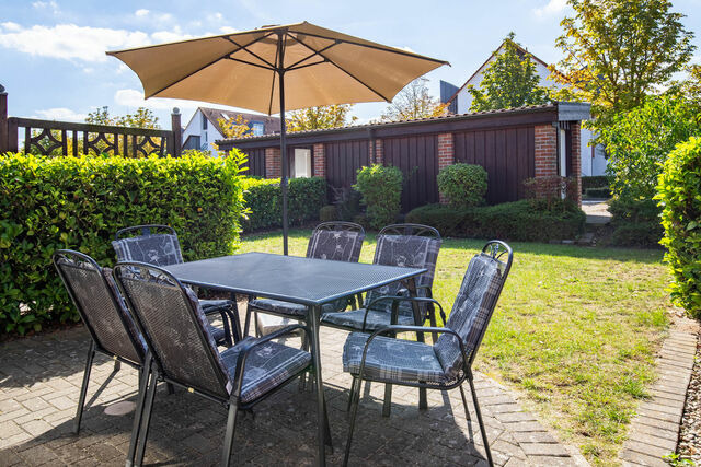 Ferienwohnung in Boltenhagen - Haus D&uuml;ne Wohnung 13 - Bild 2