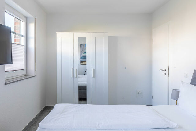 Ferienwohnung in Boltenhagen - Haus D&uuml;ne Wohnung 13 - Bild 11