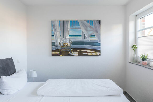 Ferienwohnung in Boltenhagen - Haus D&uuml;ne Wohnung 13 - Bild 12