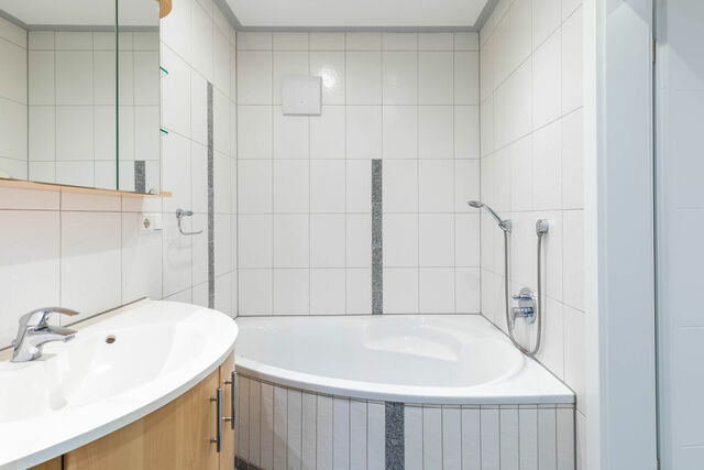 Ferienwohnung in Boltenhagen - Haus D&uuml;ne Wohnung 13 - Bild 17