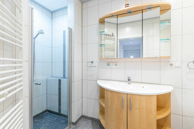 Ferienwohnung in Boltenhagen - Haus D&uuml;ne Wohnung 13 - Bild 18