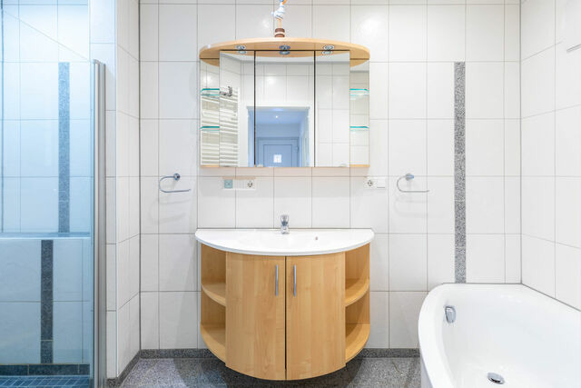 Ferienwohnung in Boltenhagen - Haus D&uuml;ne Wohnung 13 - Bild 19