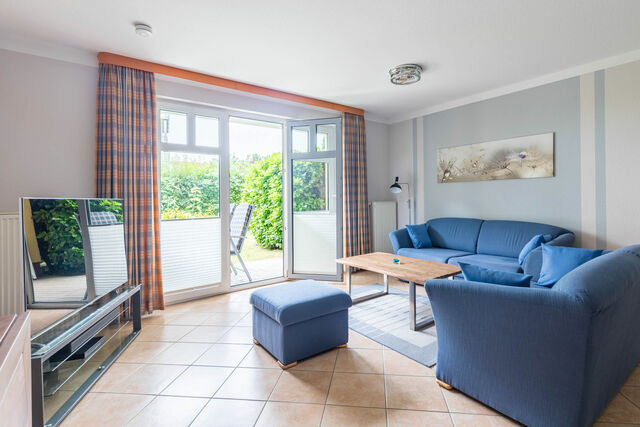 Ferienwohnung in Boltenhagen - Res. Minervapark Whg. 03 - Bild 2