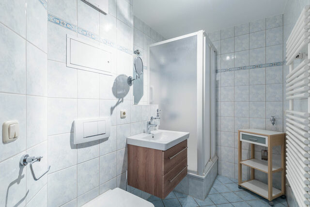 Ferienwohnung in Boltenhagen - Res. Minervapark Whg. 03 - Bild 4