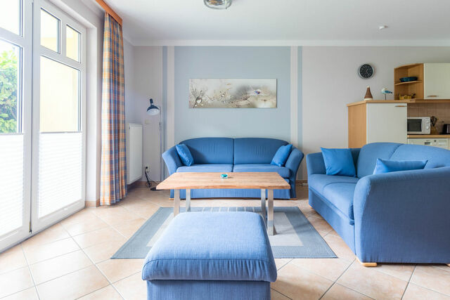 Ferienwohnung in Boltenhagen - Res. Minervapark Whg. 03 - Bild 9