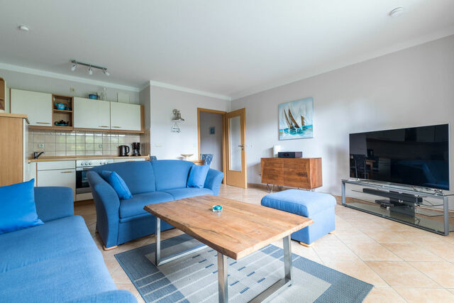 Ferienwohnung in Boltenhagen - Res. Minervapark Whg. 03 - Bild 12