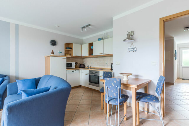 Ferienwohnung in Boltenhagen - Res. Minervapark Whg. 03 - Bild 13