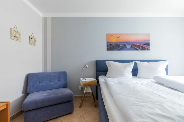 Ferienwohnung in Boltenhagen - Res. Minervapark Whg. 03 - Bild 18