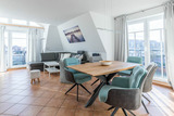 Ferienwohnung in Boltenhagen - Haus Neptun Wohnung 16 - Bild 1
