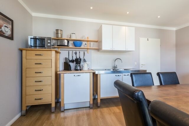 Ferienwohnung in Boltenhagen - Goethehain Spinnaker - Bild 9