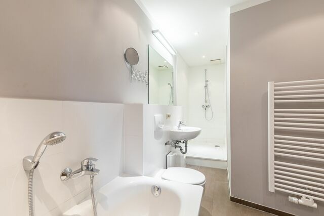 Ferienwohnung in Boltenhagen - Goethehain Spinnaker - Bild 25