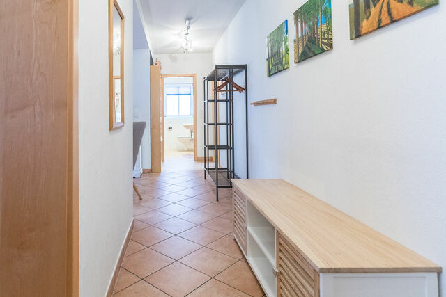 Ferienwohnung in Boltenhagen - SV Uns H&uuml;sung Whg. 12 - Bild 10