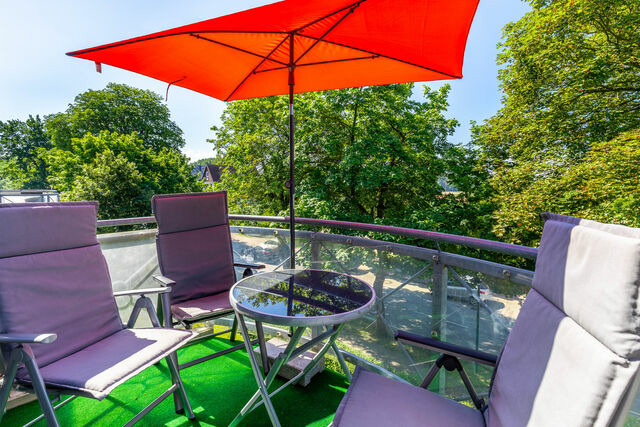 Ferienwohnung in Boltenhagen - Res. Minervapark Whg. 27 - Bild 7