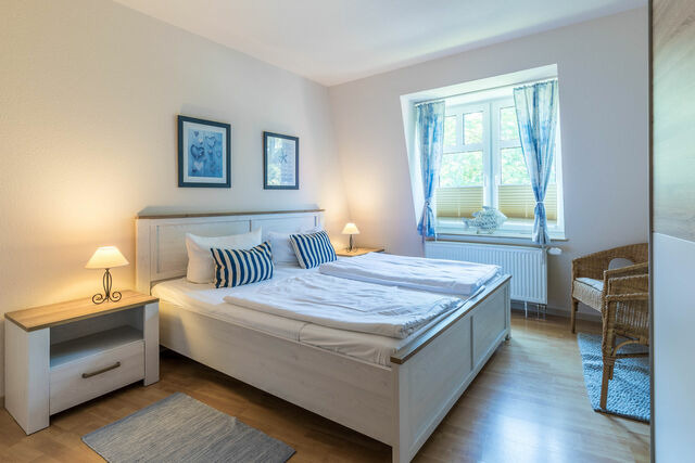 Ferienwohnung in Boltenhagen - Res. Minervapark Whg. 27 - Bild 14