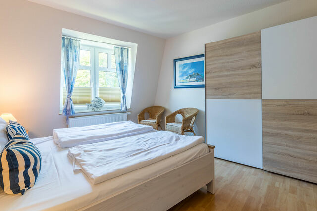 Ferienwohnung in Boltenhagen - Res. Minervapark Whg. 27 - Bild 15