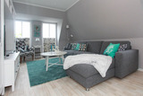 Ferienwohnung in Boltenhagen - Ferienwohnung Silberm&ouml;we - Bild 1