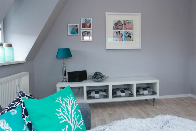 Ferienwohnung in Boltenhagen - Ferienwohnung Silberm&ouml;we - Bild 11