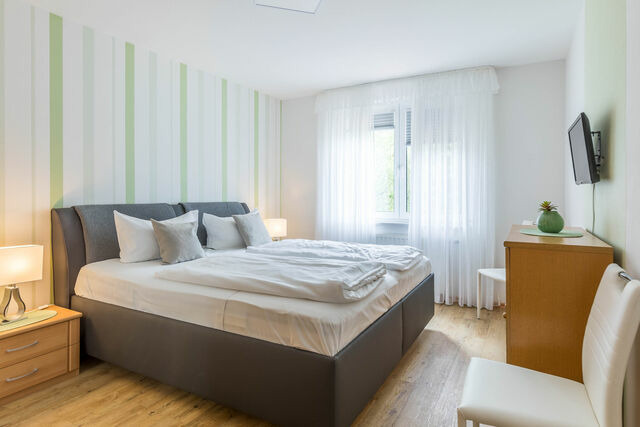 Ferienwohnung in Boltenhagen - Ferienwohnung Armeria - Bild 7