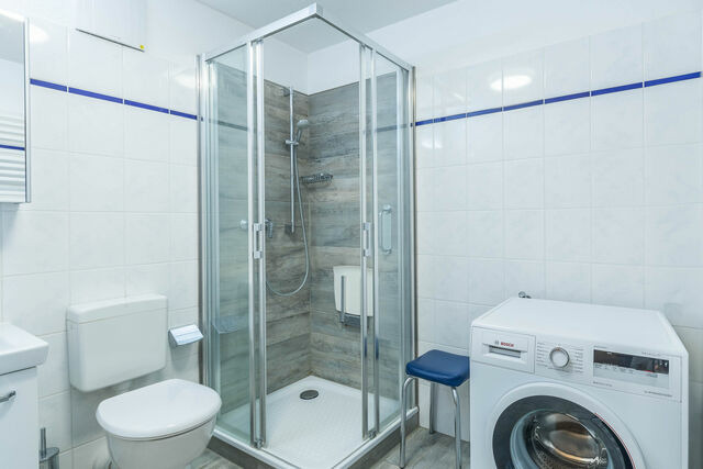 Ferienwohnung in Boltenhagen - Ferienwohnung Armeria - Bild 14