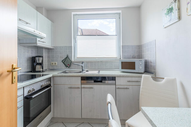 Ferienwohnung in Boltenhagen - Ferienwohnung Armeria - Bild 16