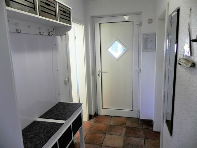 Ferienhaus in Ostseeheilbad Zingst - buhne 08 - Bild 3