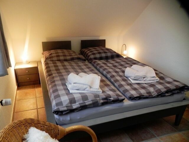 Ferienhaus in Ostseeheilbad Zingst - buhne 08 - Bild 17