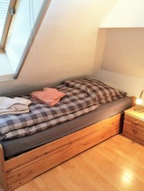 Ferienhaus in Ostseeheilbad Zingst - buhne 08 - Bild 24