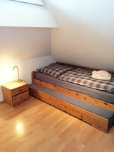 Ferienhaus in Ostseeheilbad Zingst - buhne 08 - Bild 25