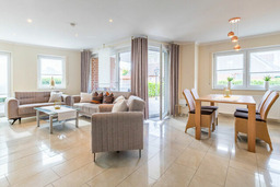 Haus Ostseestern Whg. EG