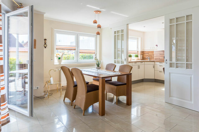 Ferienwohnung in Boltenhagen - Haus Ostseestern Whg. EG - Bild 16