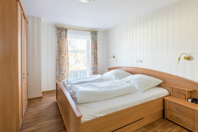 Ferienwohnung in Boltenhagen - Haus Ostseestern Whg. EG - Bild 18