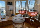 Ferienwohnung in Gro&szlig;enbrode - Hausboot LUMME - Huus & Meer - Bild 15