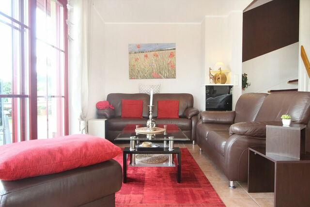 Ferienhaus in Wohlenberg - Haus an der Wiek - Bild 8