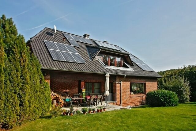 Ferienwohnung in Boltenhagen - Ferienwohnung Spandau - Bild 2