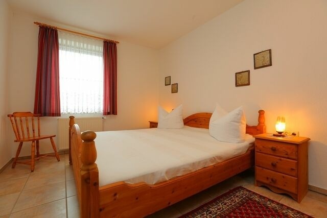 Ferienwohnung in Boltenhagen - Ferienwohnung Spandau - Bild 13