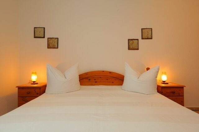 Ferienwohnung in Boltenhagen - Ferienwohnung Spandau - Bild 14