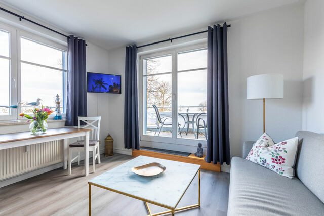 Ferienwohnung in Boltenhagen - Ferienwohnung "Ostseeblick" - Bild 5